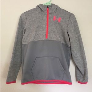 Under armour jacket